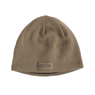 Čepice NORTH FORK MERINO DRY EARTH
