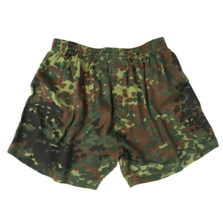 Trenýrky BOXER pánské FLECKTARN vel. XXL