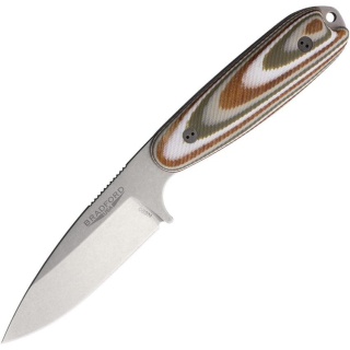 Nůž GUARDIAN 3.5 SNOW CAMO