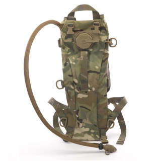 Vak hydratační CAMELBAK original MTP zánovní