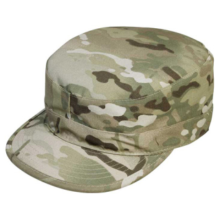 Čepice RANGER rip-stop MULTICAM® vel. 7,75