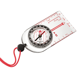 Buzola mapová SUUNTO A-10 NH