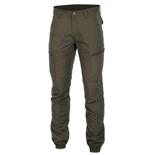 Kalhoty YPERO RANGER GREEN vel. 50-32