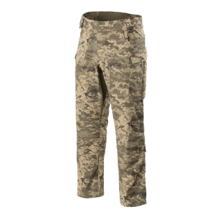 Kalhoty MBDU® NYCO rip-stop MM14 vel. 3XL-R