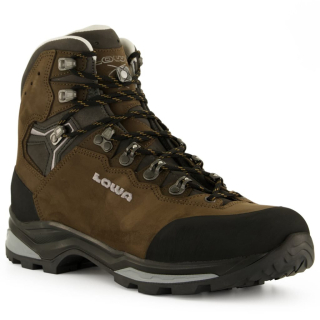 Boty CAMINO Evo GTX® HNĚDÉ vel. UK 7