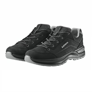 Boty RENEGADE EVO GTX® LO ČERNÉ vel. 11,5