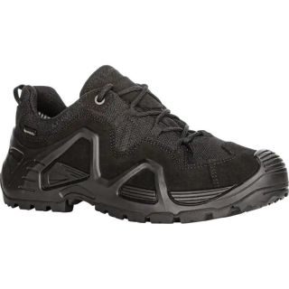 Boty dámské ZEPHYR MK2 GTX® LO LS ČERNÉ vel. vel.39,5/UK6