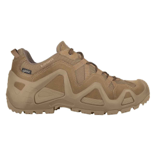 Boty ZEPHYR GTX® LO TF COYOTE vel. UK 8,5