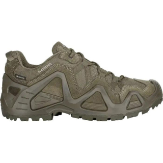 Boty ZEPHYR GTX® LO TF RANGER GREEN vel. UK 10