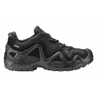 Boty ZEPHYR GTX® LO TF ČERNÉ vel. UK 8