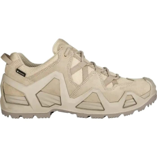 Boty ZEPHYR MK2 GTX® LO DESERT vel. UK 9