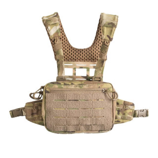 Kapsa hrudní FURY MULTICAM®