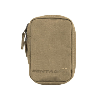 Pouzdro univerzální KYVOS EDC COYOTE