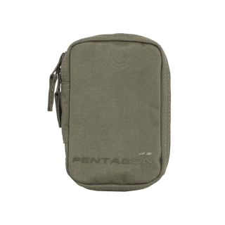 Pouzdro univerzální KYVOS EDC RAL 7013