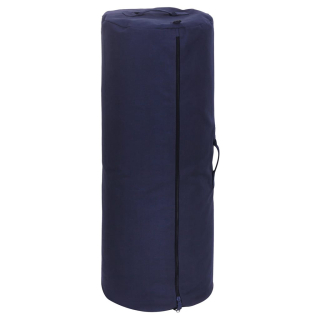 Vak lodní ZIPPER bez popruhu MODRÝ vel.GIANT
