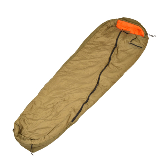 Spacák AČR vz.2000 PZ zimní ZELENO-ORANŽOVÝ