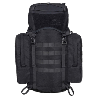 Batoh FORCES ELITE 33 litrů ČERNÝ