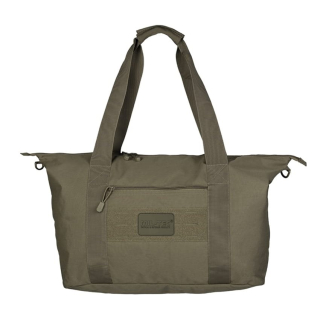 Taška TACTICAL WEEKENDER ZELENÁ