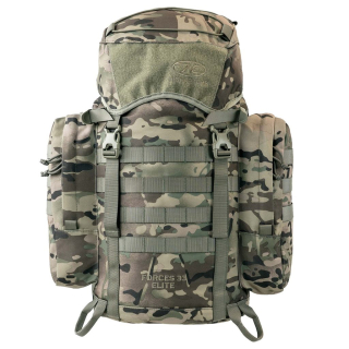 Batoh FORCES ELITE 33 litrů HMTC