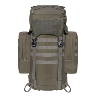 Batoh FORCES ELITE 44 litrů RANGER GREEN