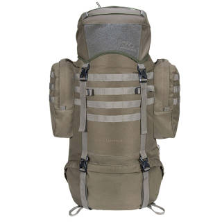 Batoh FORCES ELITE 66 litrů RANGER GREEN