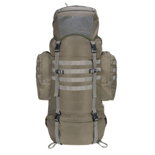 Batoh FORCES ELITE 88 litrů RANGER GREEN