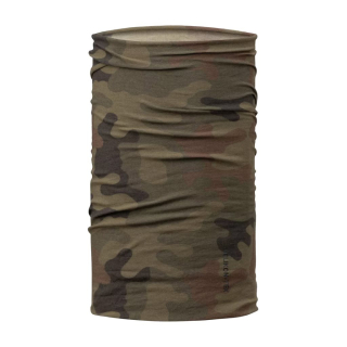 Nákrčník WRAP LIGHTWEIGHT WOODLAND POLSKÝ