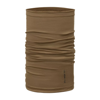 Nákrčník WRAP MERINO COYOTE