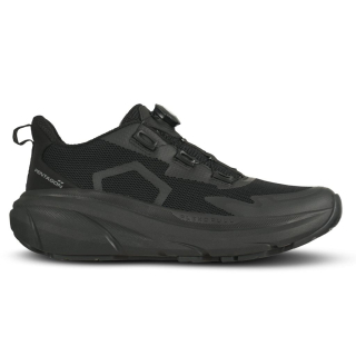 Boty INVICTUS FIELD TRAINERS FITGO® EDITION ČERNÉ vel. 45