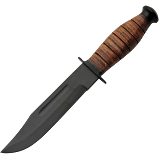 Nůž MILITARY STYLE s pouzdrem