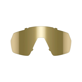 Sklo náhradní pro brýle WX CITADEL CAPTIVATE™ GOLD MIRROR