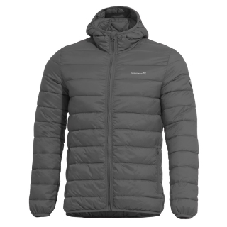 Bunda AURORA CINDER GREY