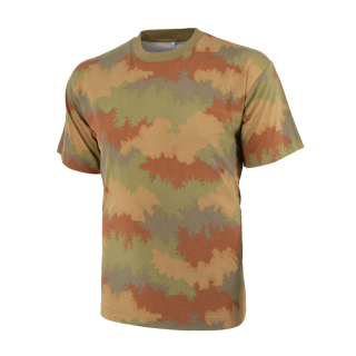 Triko krátký rukáv RETRO edice ČSLA AGRECO vel. 4XL