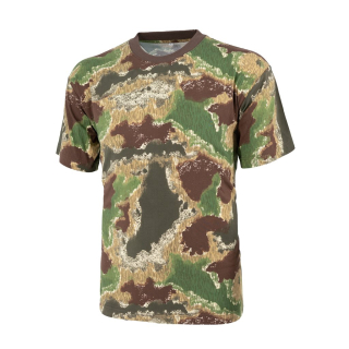 Triko krátký rukáv RETRO edice maskování ČSLA vz.60 vel. 4XL