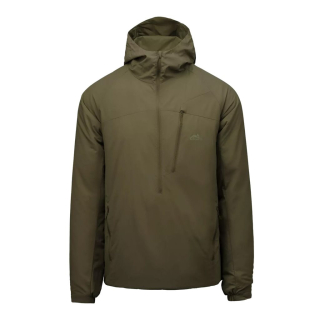 Bunda WOLFHOUND LITE s kapucí TAIGA GREEN vel. XL