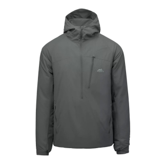 Bunda WOLFHOUND LITE s kapucí SHADOW GREY vel. M