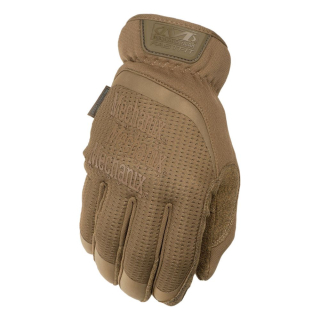Rukavice FASTFIT COYOTE vel. S