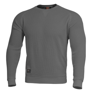 Svetr ELYSIUM ŠEDÝ vel. 4XL