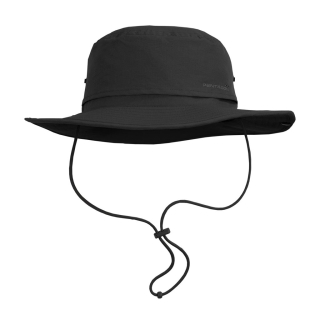 Klobouk ROO SAFARI ČERNÝ vel. L-XL