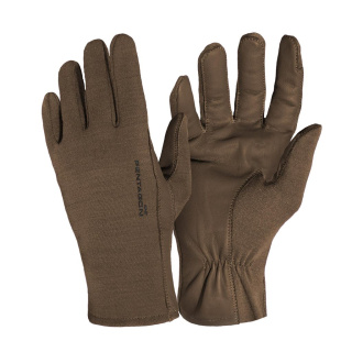 Rukavice PILOT NOMEX® kratší COYOTE