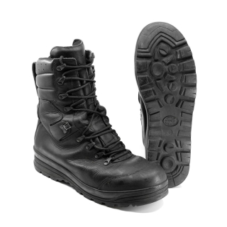 Boty polní AČR ECWCS vz.2010 goretex použité vel. 30