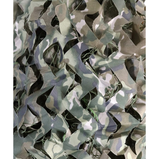 Síť maskovací 2 x 3 m BTP CAMO