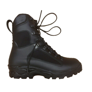 Boty AČR polní lehké vz.2011 goretex vel. 30