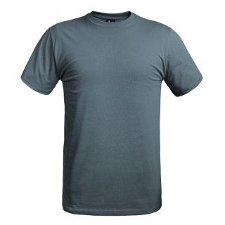 Triko funkční STRONG AIRFLOW s krátkým rukávem ŠEDÉ vel. 3XL