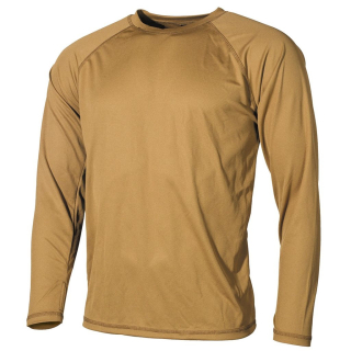 Triko funkční level I GEN III COYOTE vel. 4XL