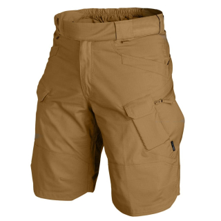 Kraťasy UTS URBAN TACTICAL 11" rip-stop stretch COYOTE vel. 3XL