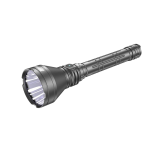 Svítilna lovecká T217 V3 dobíjecí, 3000 lumenů, 1500 metrů