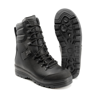 Boty polní AČR ECWCS vz.2010 goretex vel. 27