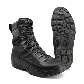 Boty AČR polní lehké vz.2011 goretex použité vel. 25,5