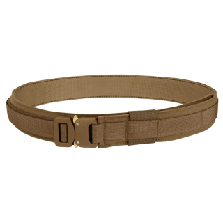 Opasek taktický COBRA COYOTE BROWN vel. 3XL